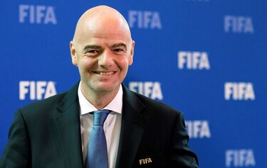FIFA quiere un Mundial de Clubes con 24 equipos en 2021