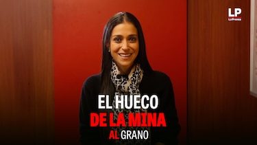 Al Grano: El hueco de la mina