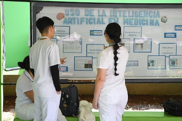 Carrera de Medicina en la UP: cómo se seleccionan los 200 estudiantes 
