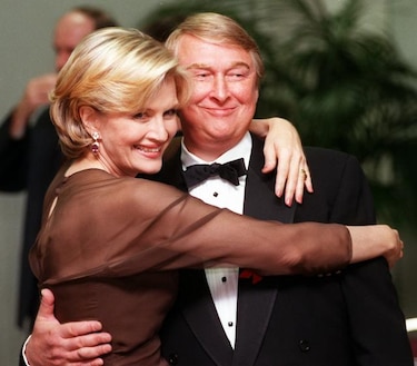 Muere Mike Nichols, director de 'El graduado', a los 83 años