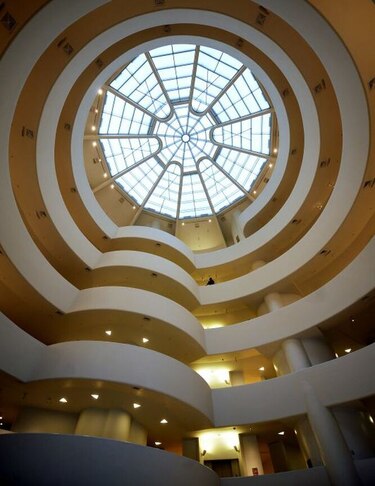 Obras de Frank Lloyd Wright entran al patrimonio mundial