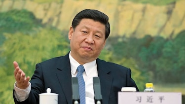 Aprueban nuevo organismo anticorrupción a Jinping