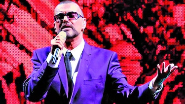 Seguidores recuerdan a George Michael