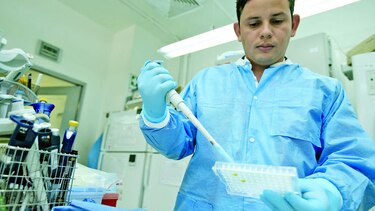 ‘Cazadores’ de virus estudian su ciclo de vida y transmisión