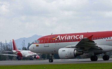 Avianca decide establecer alianza con United Airlines