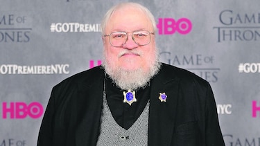 Cinco guiones en curso basados en ‘Game of Thrones’