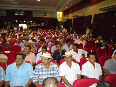 Siete representantes de corregimiento en Azuero no reciben acreditación