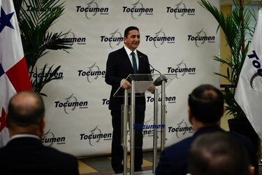 Certifican la calidad y seguridad aeronáutica del Aeropuerto Internacional de Tocumen