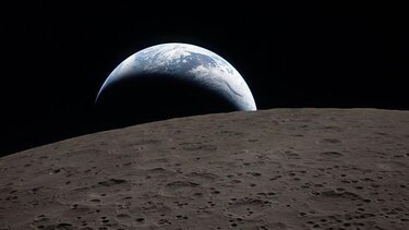 Qué es el lado oculto de la Luna y por qué es importante investigarlo