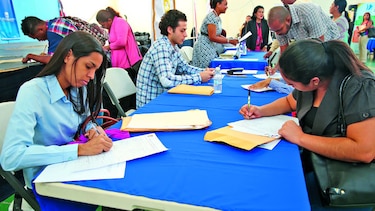 Agridulce pronóstico laboral impacta a la región