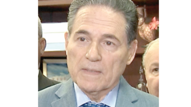 Directiva avaló salario del administrador del Canal