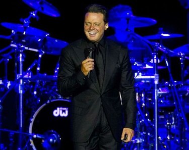 Luis Miguel llega a acuerdo legal tras arresto