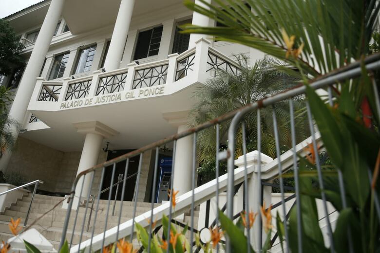 Corte desestima recursos legales contra normas que regulan los ascensos en estamentos de Seguridad