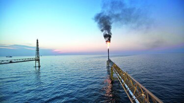 El gas seguirá fluyendo