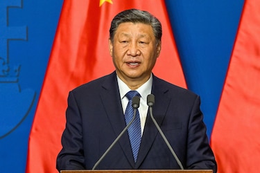 Panamá no romperá relaciones diplomáticas con China