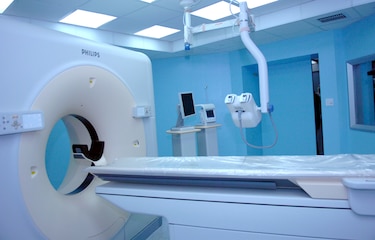 Las cinco solicitudes a la CSS sobre la licitación  de los equipos de radiología e imagenología 