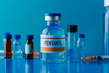 Estados Unidos presentará una resolución en la ONU que llame a combatir el fentanilo
