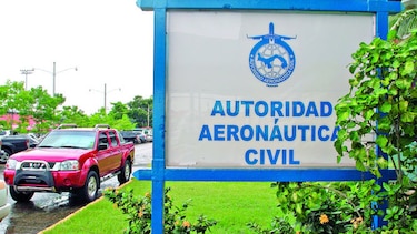 OACI detecta deficiencias en vigilancia aérea