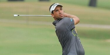 Rafael Campos, primer boricua que gana en el Web.com Tour