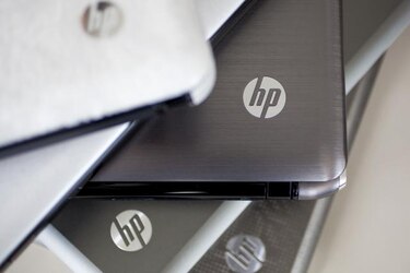 Ventas de HP en segundo trimestre no cumplen expectativas de Wall Street