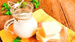 Mantequilla, una delicia untable