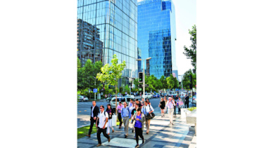 Desempleo en Chile se mantiene en 7%