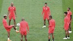 El partido del adiós