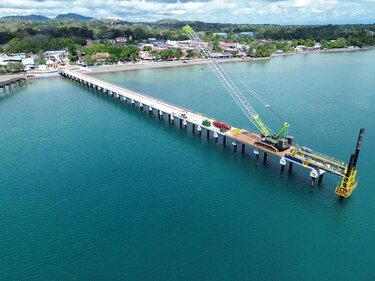 Puerto Armuelles: una oportunidad estratégica para fortalecer el desarrollo logístico, energético y turístico del occidente panameño