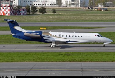 Recuperan ocho cadáveres en el lugar del siniestro de avión privado en Rusia; Prigozhin figura entre los pasajeros