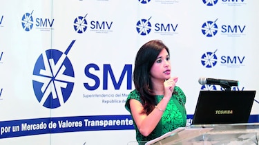 Más control para las casas de valores