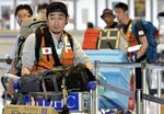 Arranca respuesta mundial a mortífero sismo en Nepal