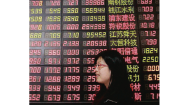 Trece firmas chinas buscan cotizar en bolsa tecnológica