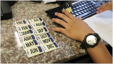 Administración de Mayer Mizrachi investiga gestión de José Luis Fábrega por posible lesión patrimonial