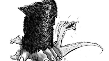 ‘Aplastad la hidra de la contrarrevolución...’