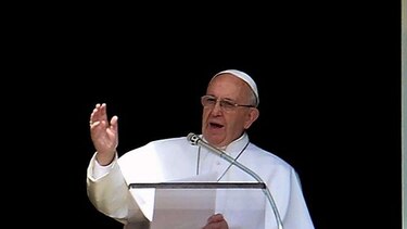 El Papa impone control financiero en canonizaciones tras abusos