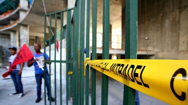 Capac y Suntracs siguen sin llegar a un acuerdo sobre el aumento salarial