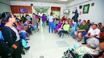 Traslado al nuevo ION, sin concretar
