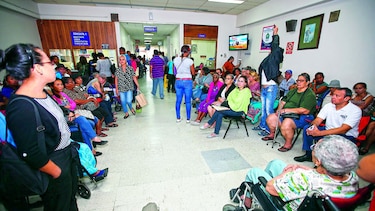 Traslado al nuevo ION, sin concretar