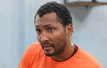 Chemito Moreno anuncia su retiro