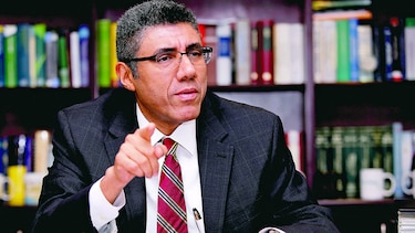 Mulino convocaría una constituyente originaria