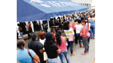 ‘Cambios deben respetar objetivo de la Beca Universal’