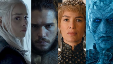 'Game of Thrones'  y su final agridulce