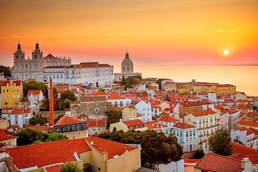 Las casas que tengan una buena vista pagarán más impuestos en Portugal