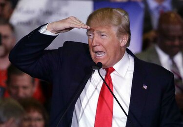 Jefe de campaña de Donald Trump dice que el candidato cambiará una vez gane la primaria republicana