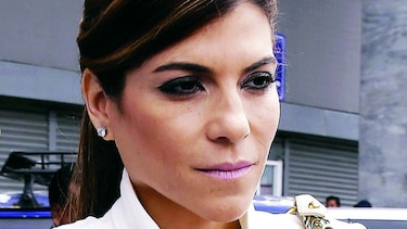 Juez negó fianza de excarcelación a favor de Poulett Morales