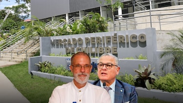 Mercado de Chilibre: las críticas del contralor contrastan con pagos autorizados en su gestión