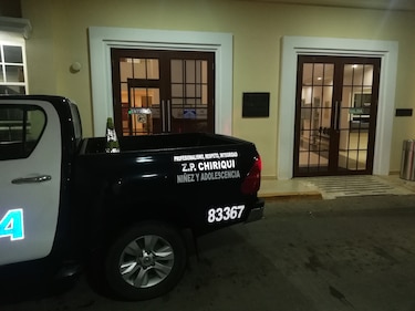 Tras decomiso de droga en el mar, condenan a cuatro extranjeros por narcotráfico