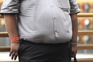 La obesidad, un factor de riesgo para el cáncer