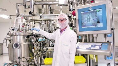 Retos de la biotecnología en la salud