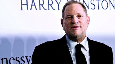 Envían a fiscales casos de ataques de Weinstein